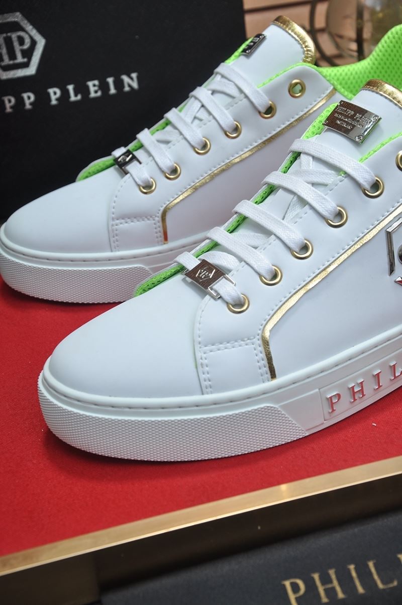 Philipp Plein Shoes